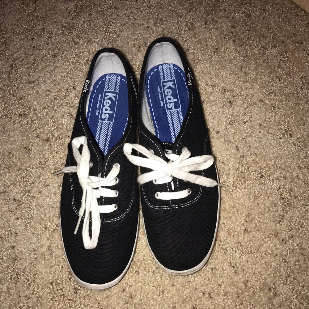Black Keds